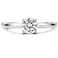 Anello Ti Sento Milano Donna in Argento Zirconia 1855ZI - 1855ZI